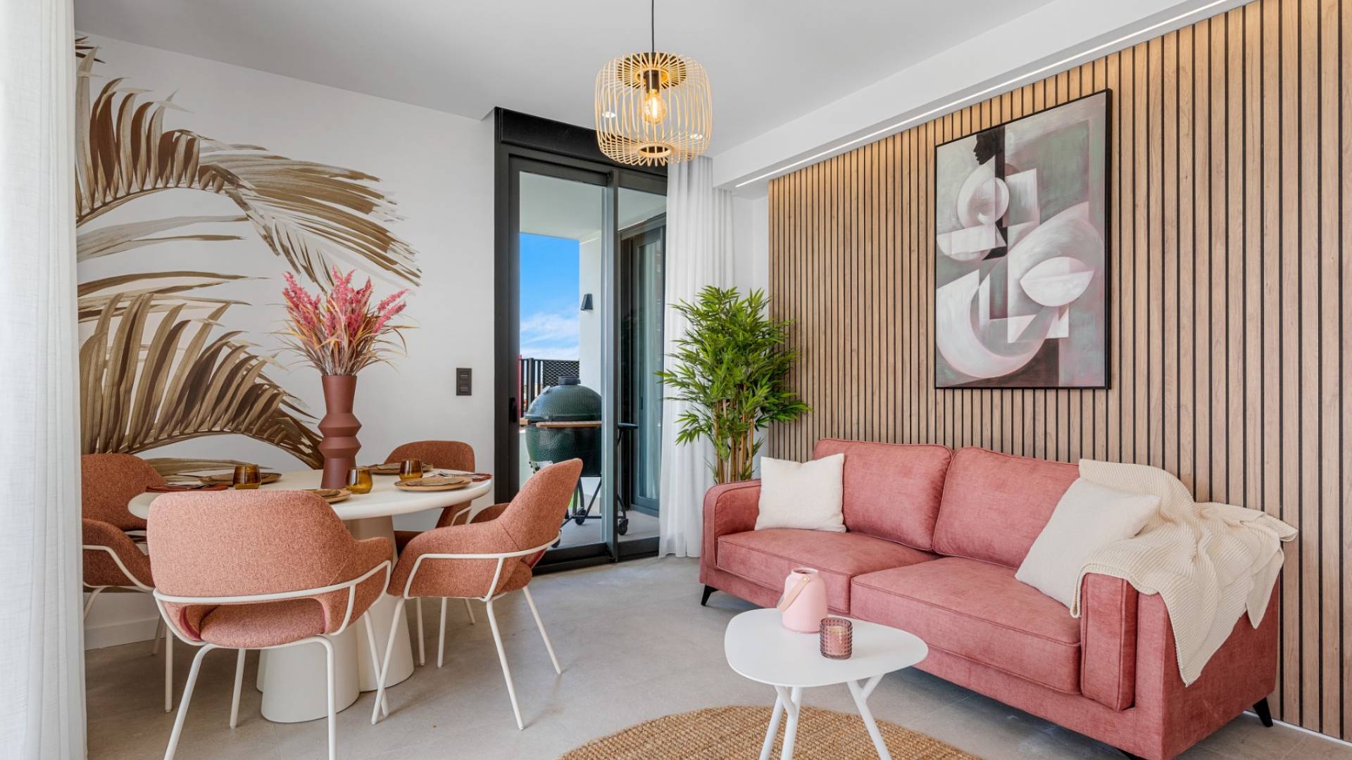 D'occasion - Appartement - Torre Pacheco - Santa Rosalia Lake And Life Resort