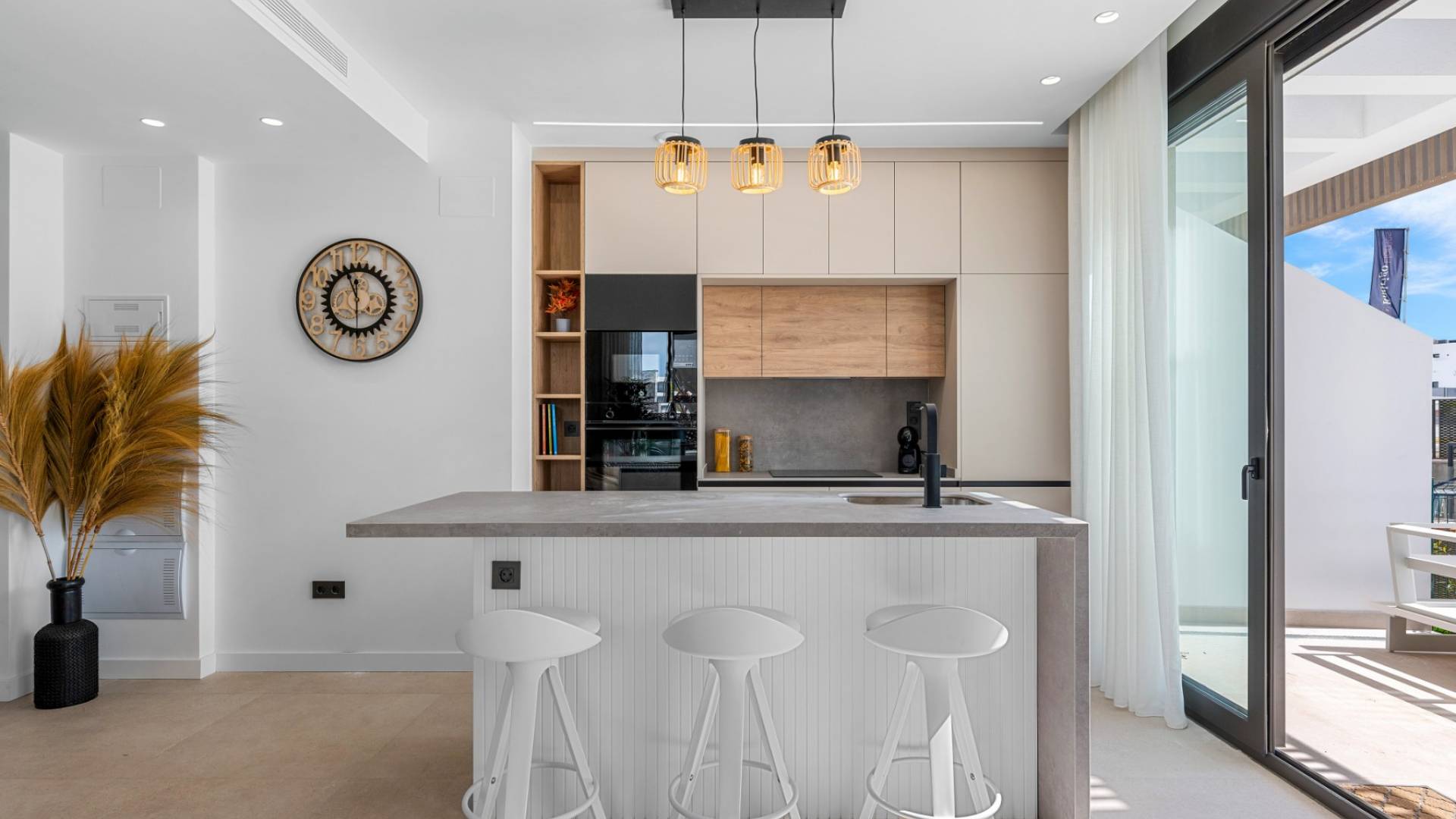 D'occasion - Appartement - Torre Pacheco - Santa Rosalia Lake And Life Resort