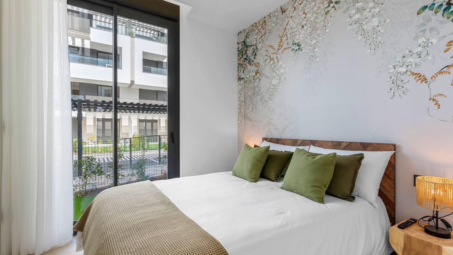 D'occasion - Appartement - Torre Pacheco - Santa Rosalia Lake And Life Resort