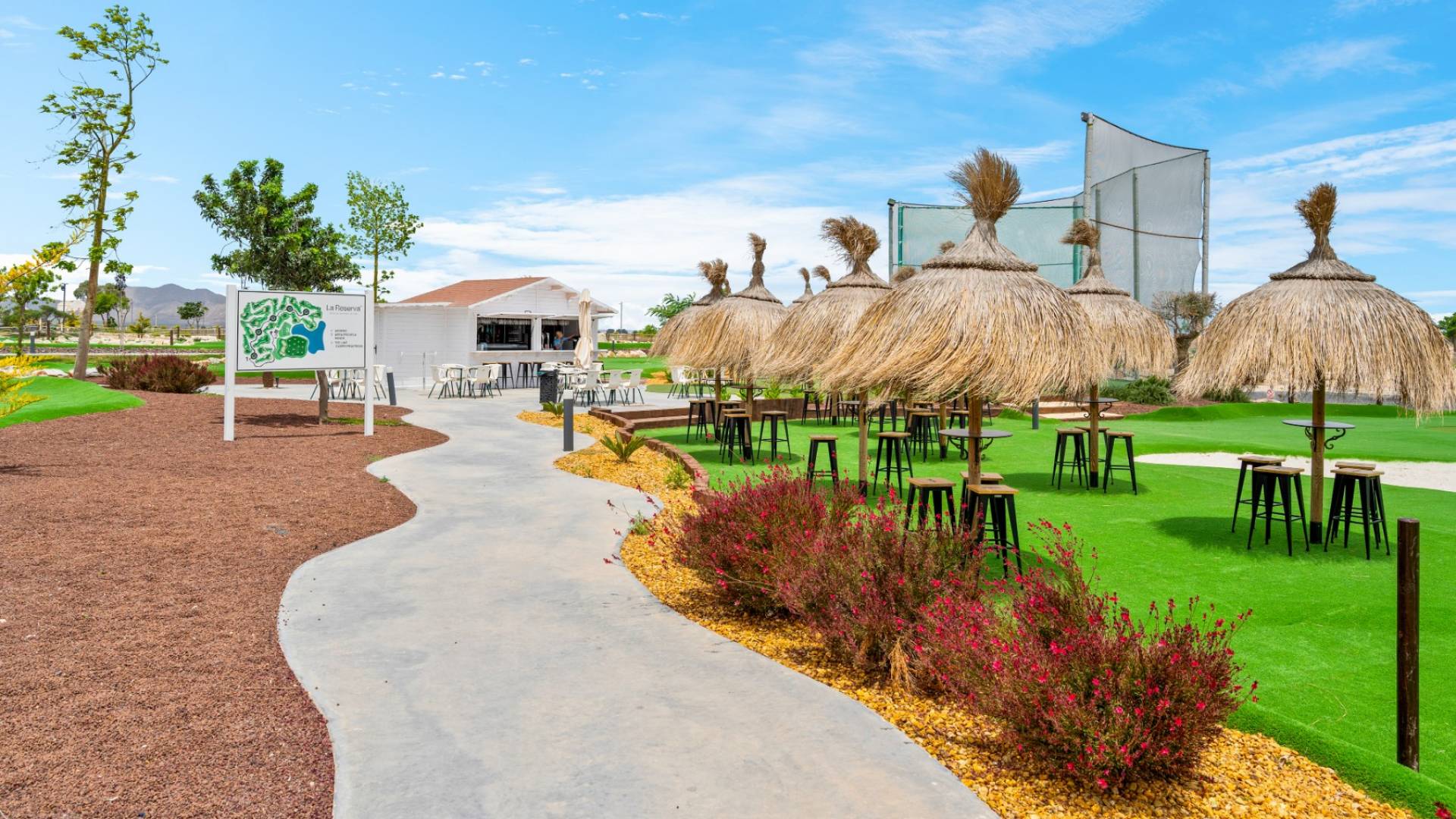 D'occasion - Appartement - Torre Pacheco - Santa Rosalia Lake And Life Resort