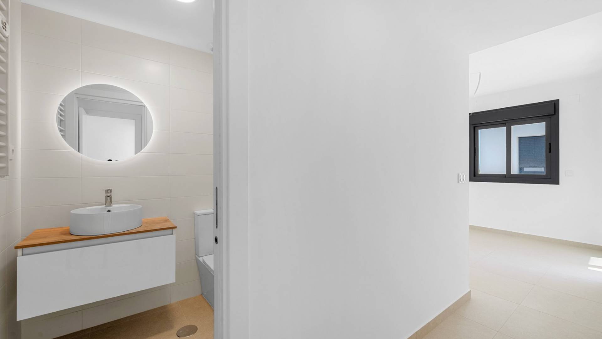 D'occasion - Appartement - Torre Pacheco - Santa Rosalia Lake And Life Resort