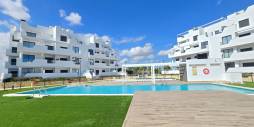 D'occasion - Appartement - Torre Pacheco - Santa Rosalia