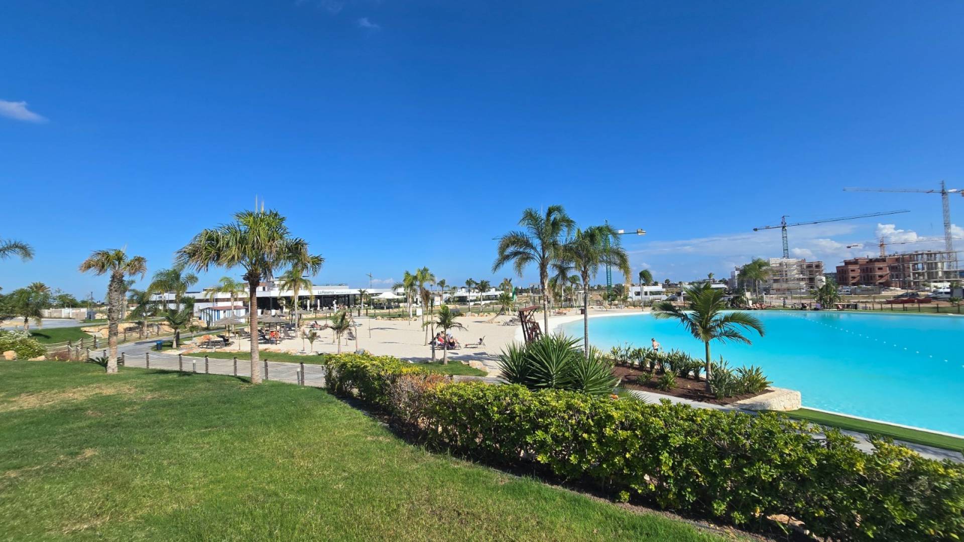 D'occasion - Appartement - Torre Pacheco - Santa Rosalia