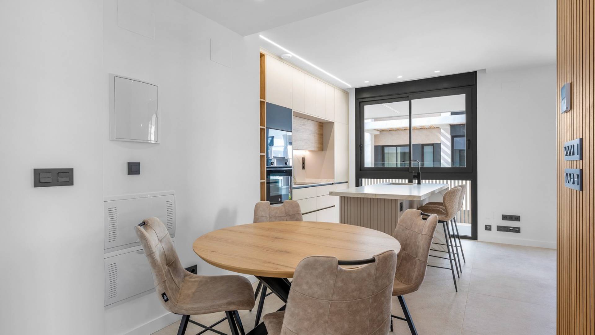 D'occasion - Appartement - Torre Pacheco - Santa Rosalia