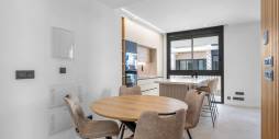 D'occasion - Appartement - Torre Pacheco - Santa Rosalia