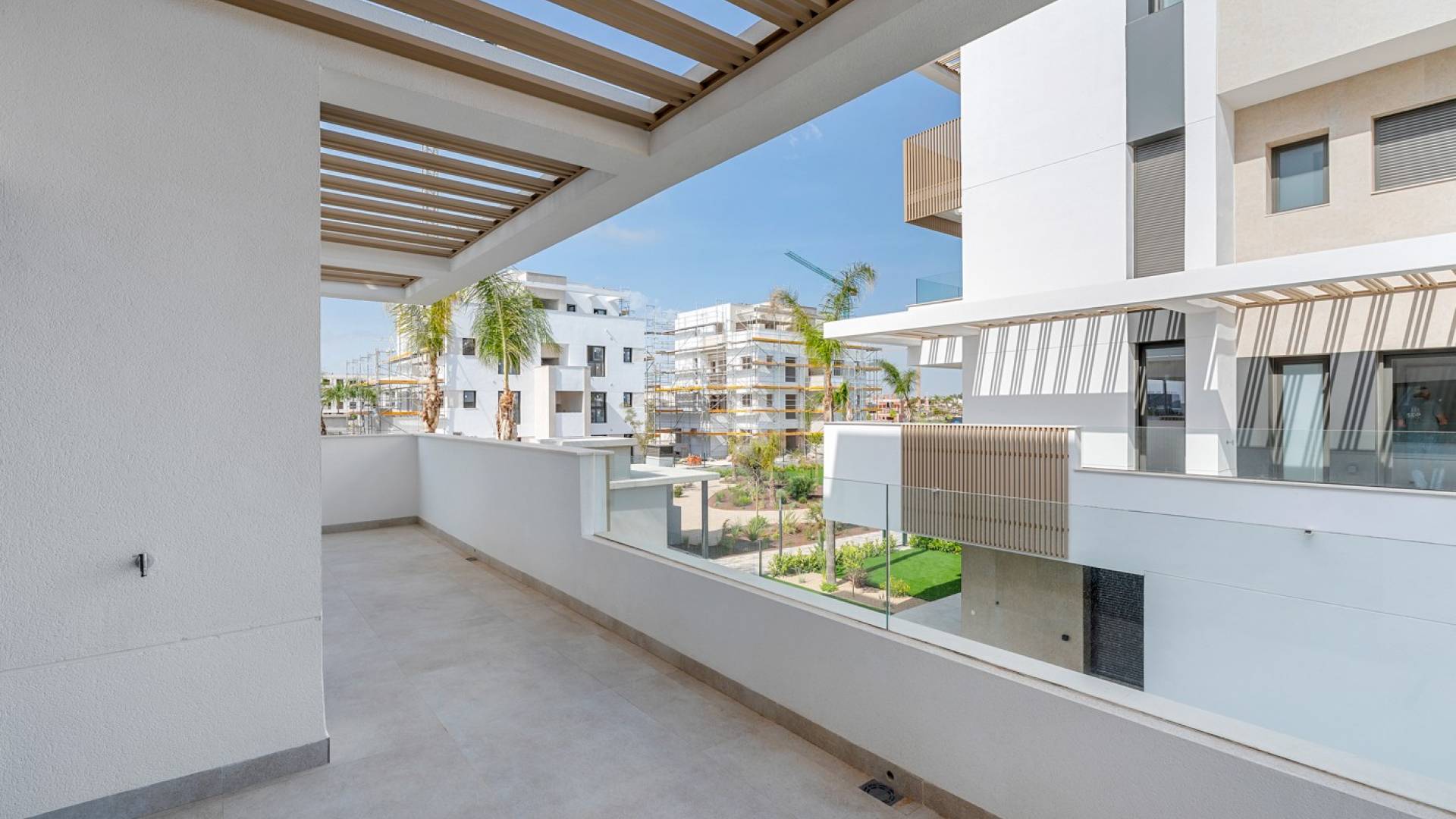 D'occasion - Appartement - Torre Pacheco - Santa Rosalia