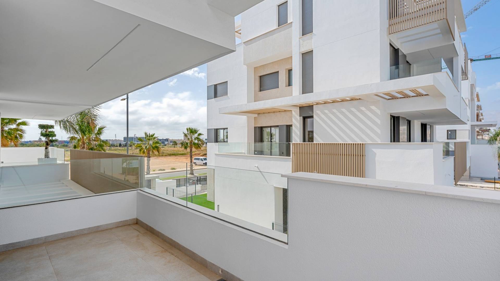 D'occasion - Appartement - Torre Pacheco - Santa Rosalia