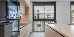 D'occasion - Appartement - Torre Pacheco - Santa Rosalia