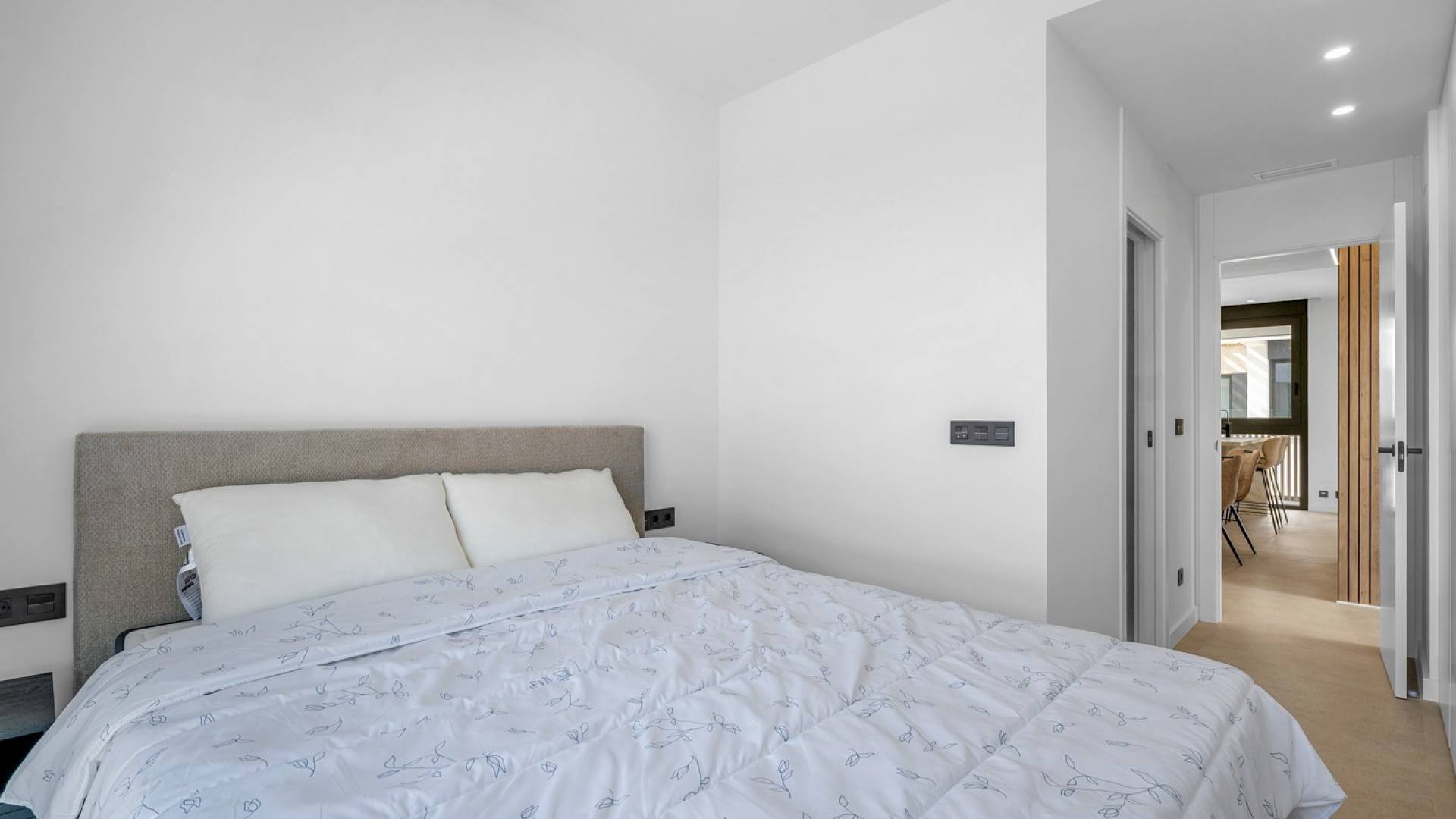 D'occasion - Appartement - Torre Pacheco - Santa Rosalia