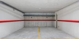 D'occasion - Appartement - Torre Pacheco - Santa Rosalia