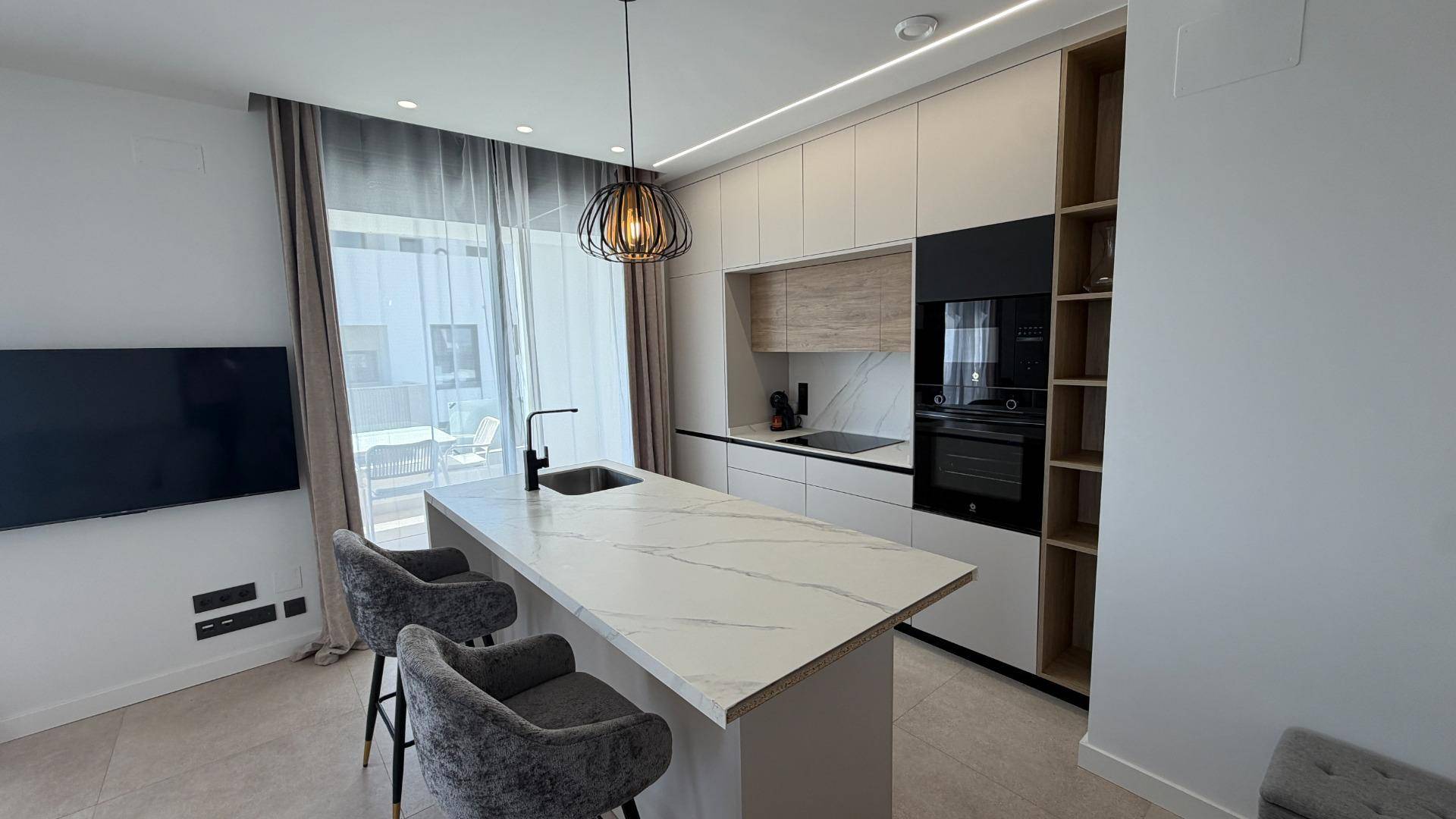 D'occasion - Appartement - Torre Pacheco - Santa Rosalia