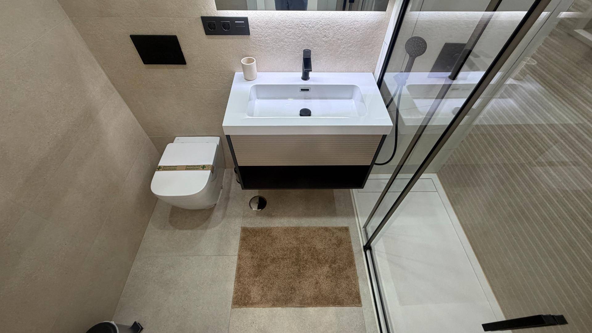 D'occasion - Appartement - Torre Pacheco - Santa Rosalia