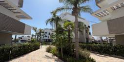 D'occasion - Appartement - Torre Pacheco - Santa Rosalia