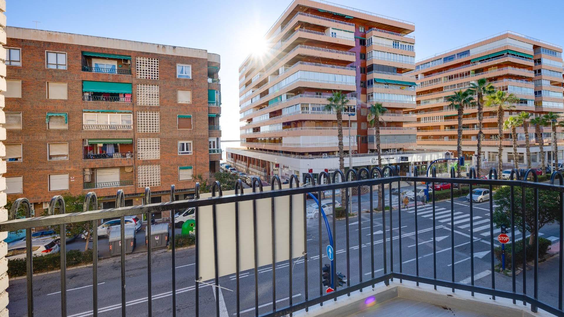 D'occasion - Appartement - Torrevieja - Acequion