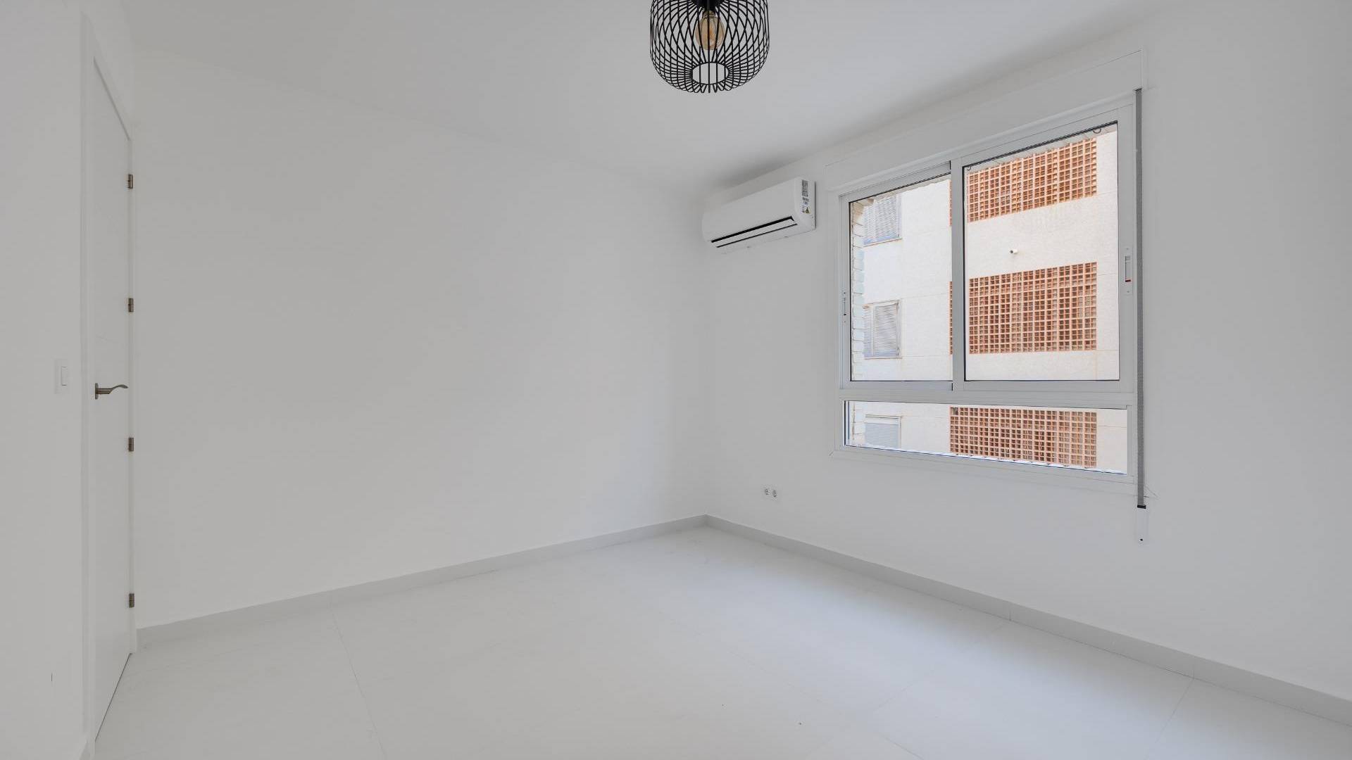 D'occasion - Appartement - Torrevieja - Acequion