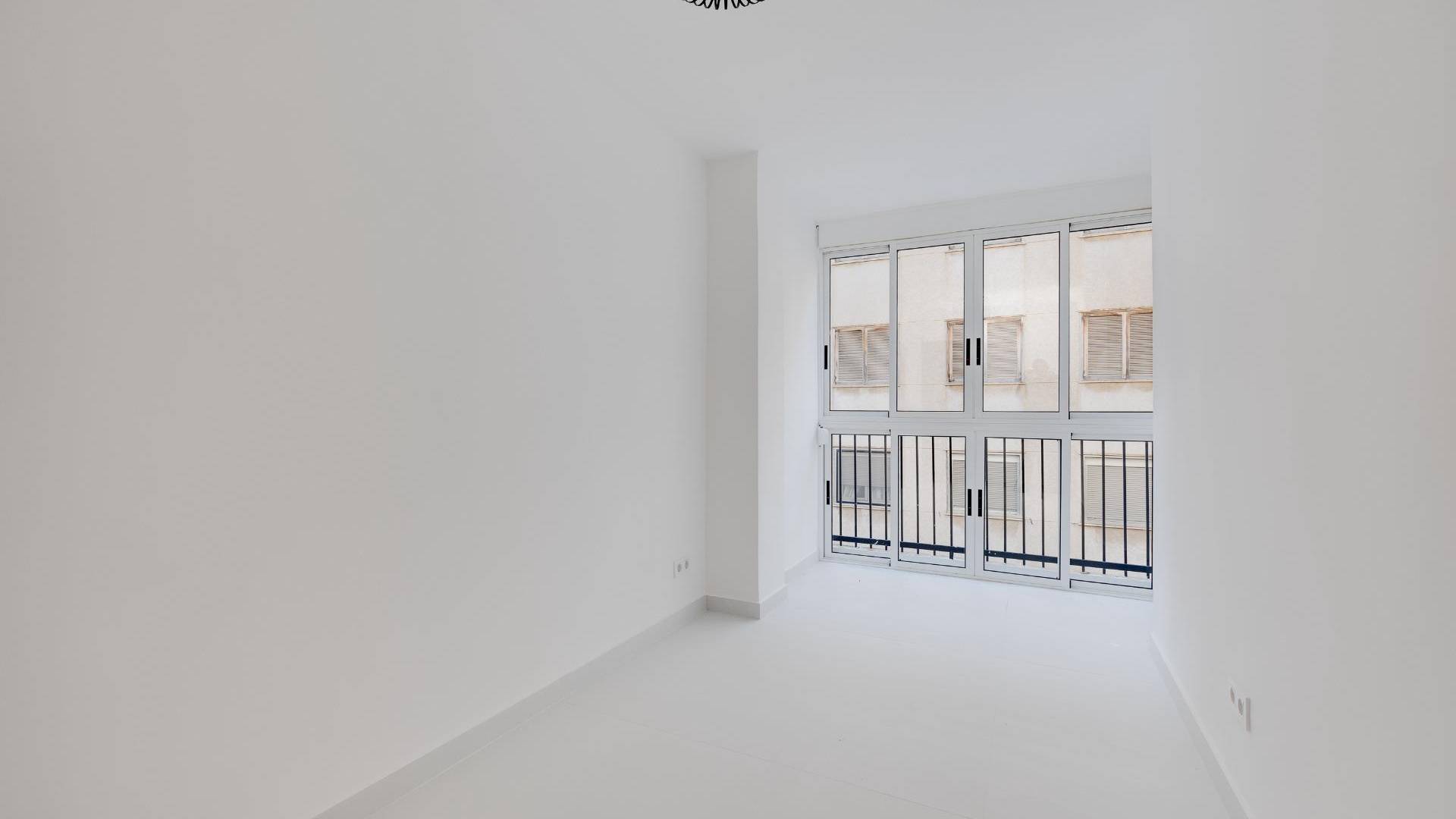 D'occasion - Appartement - Torrevieja - Acequion