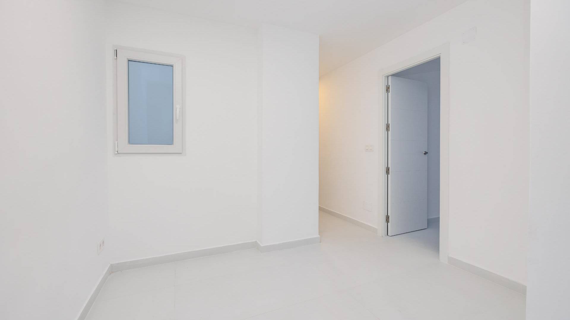 D'occasion - Appartement - Torrevieja - Acequion