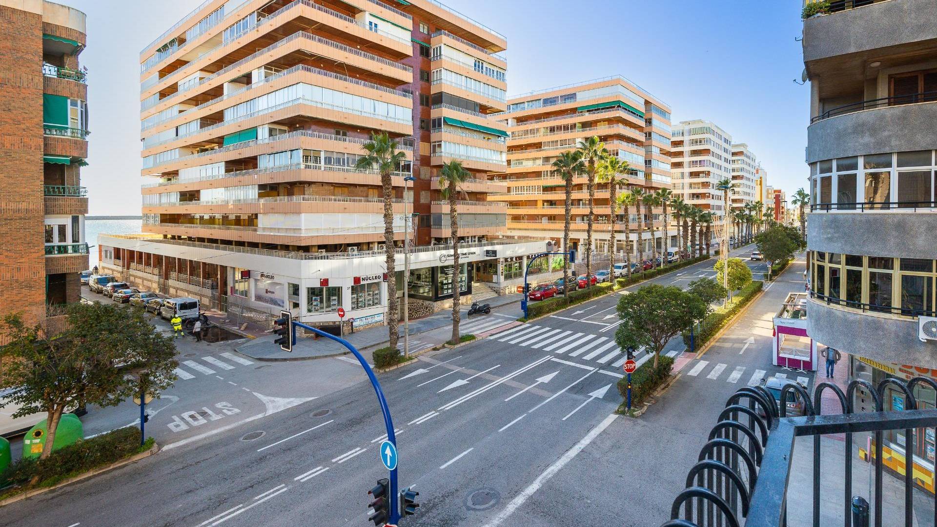 D'occasion - Appartement - Torrevieja - Acequion