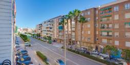 D'occasion - Appartement - Torrevieja - Acequion