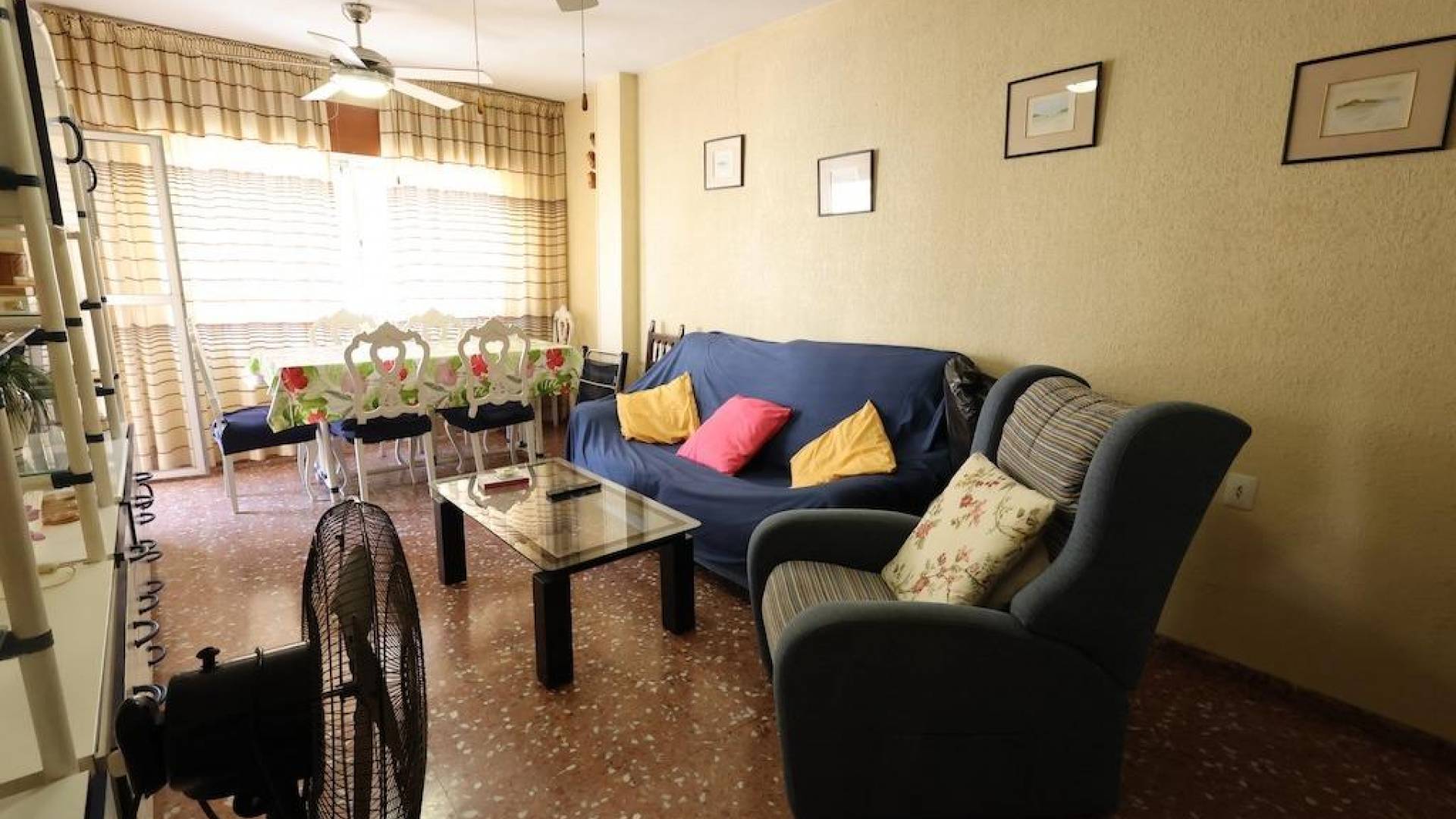 D'occasion - Appartement - Torrevieja - Acequion