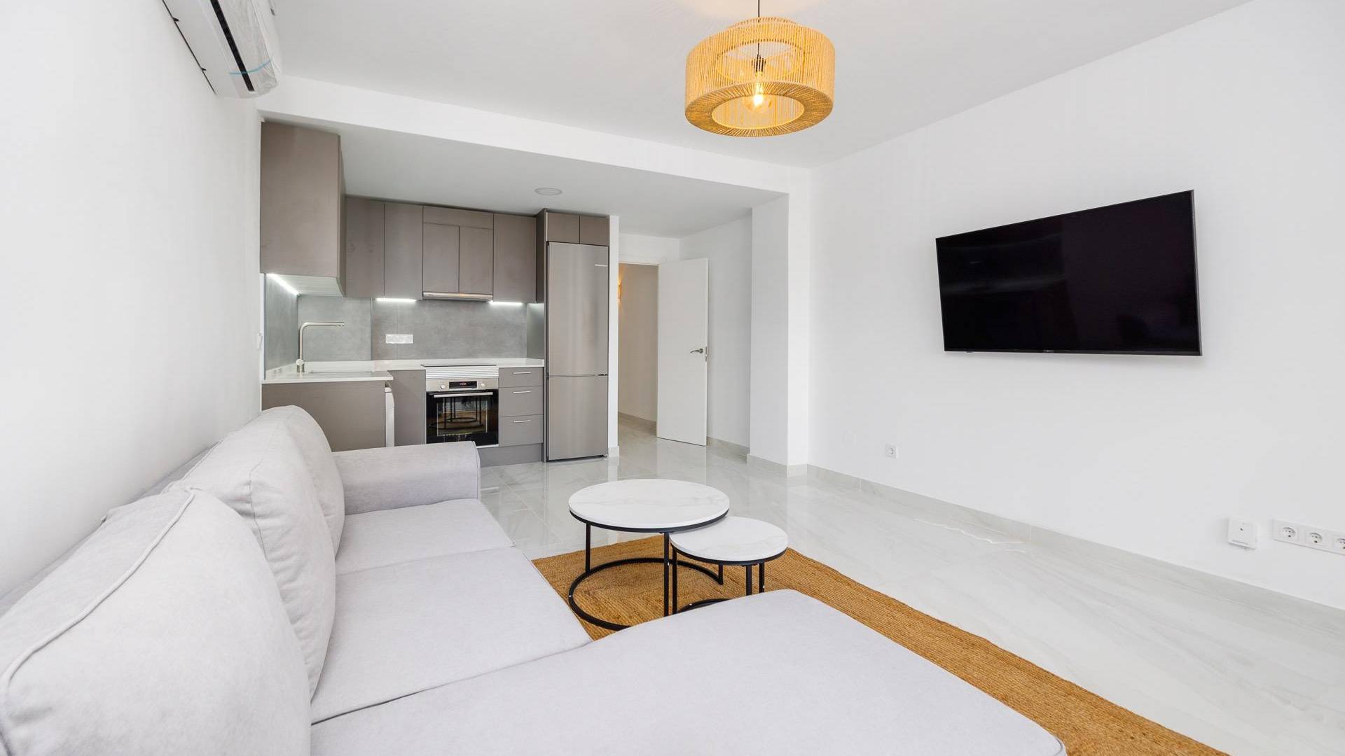 D'occasion - Appartement - Torrevieja - Acequion