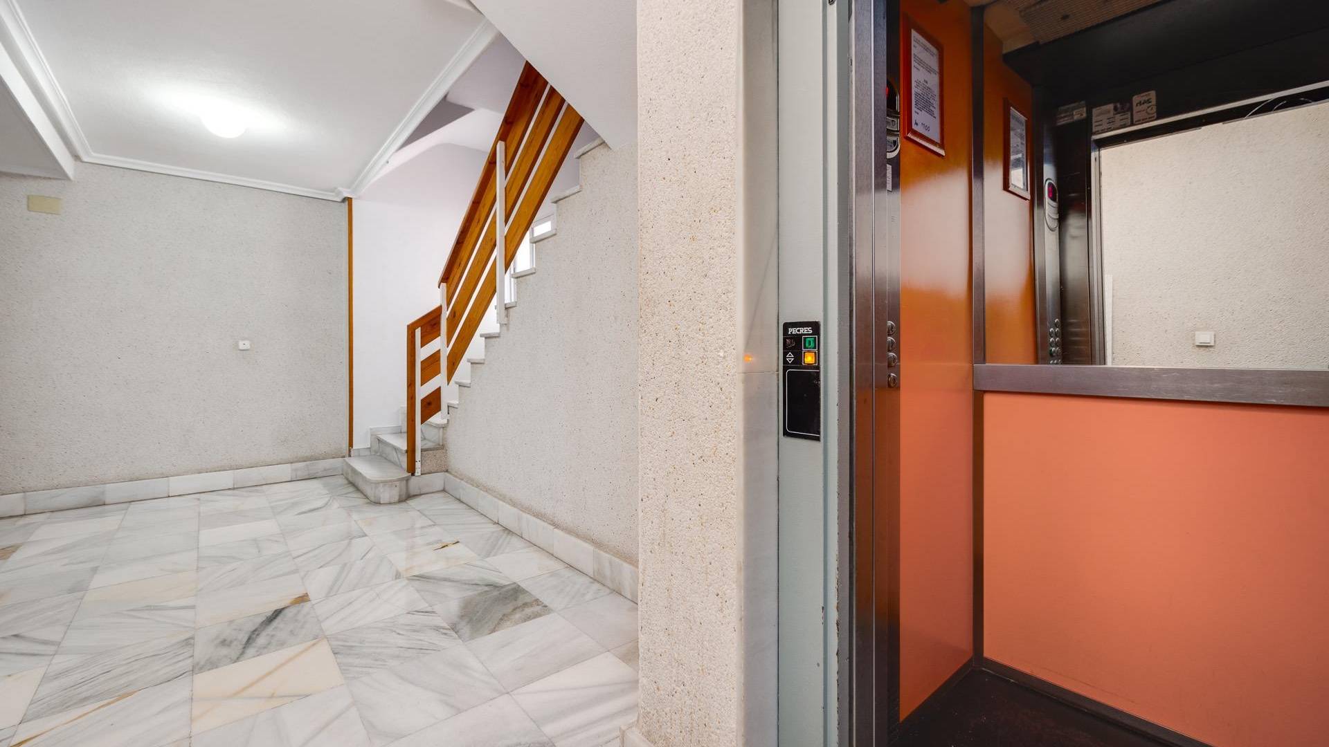 D'occasion - Appartement - Torrevieja - Acequion