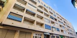 D'occasion - Appartement - Torrevieja - Acequion
