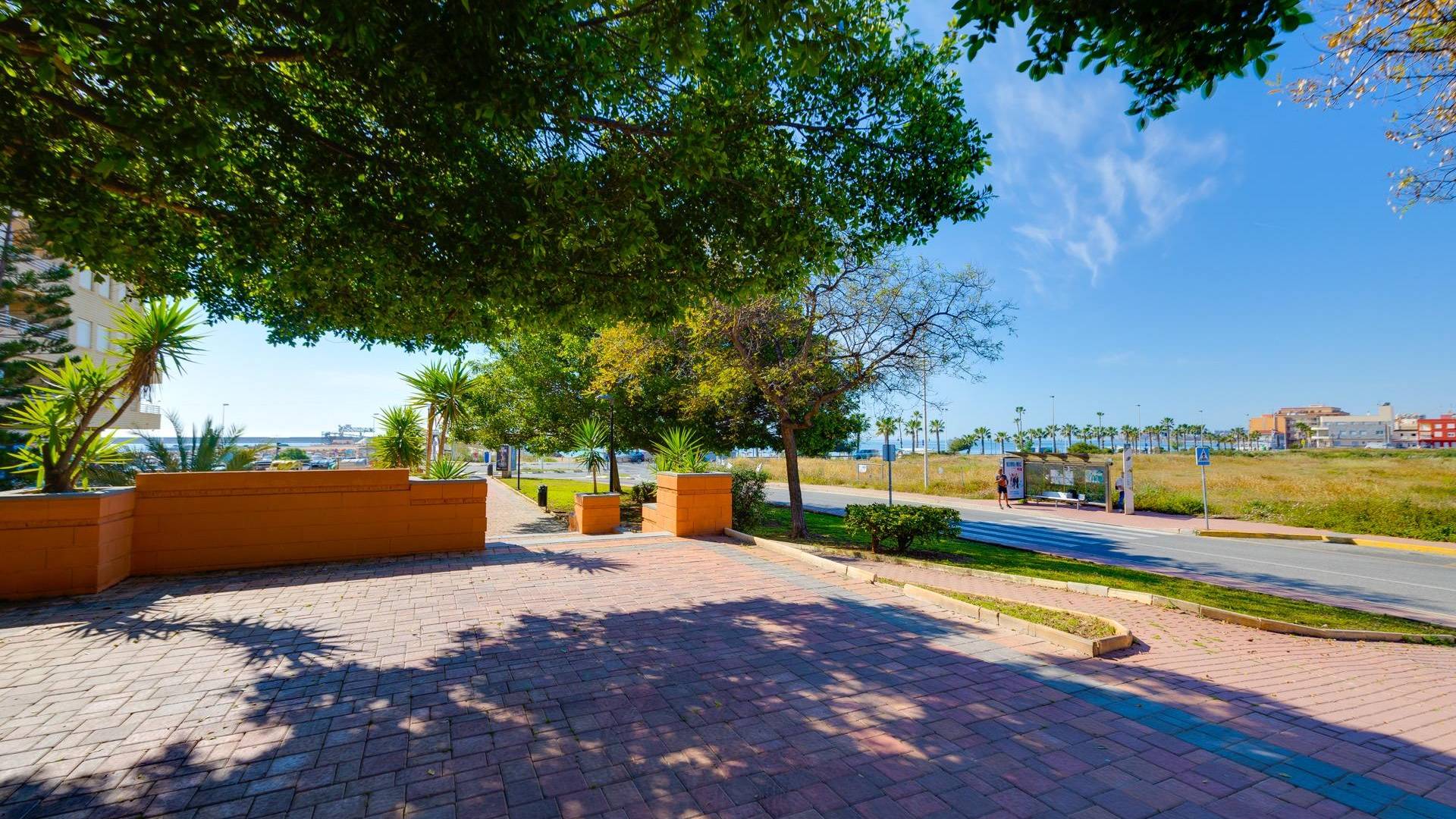 D'occasion - Appartement - Torrevieja - Acequion