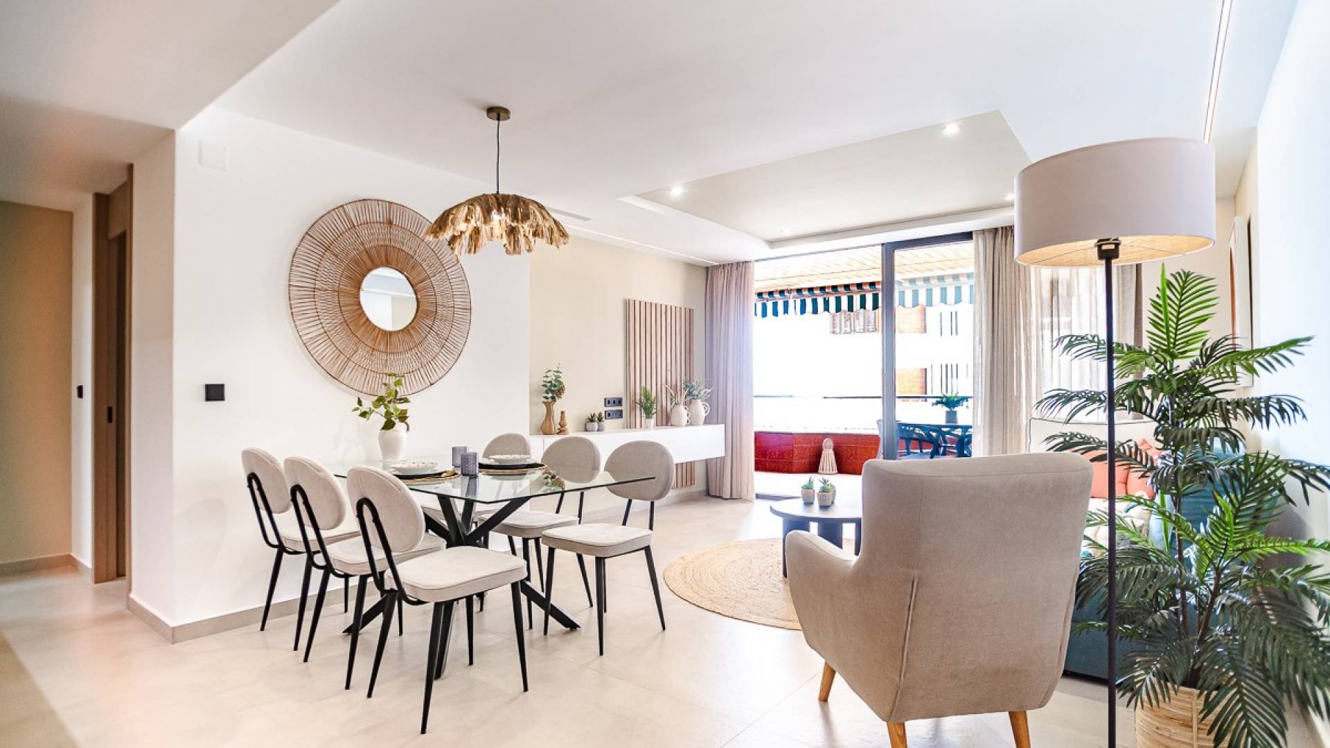 D'occasion - Appartement - Torrevieja - Acequion