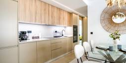 D'occasion - Appartement - Torrevieja - Acequion