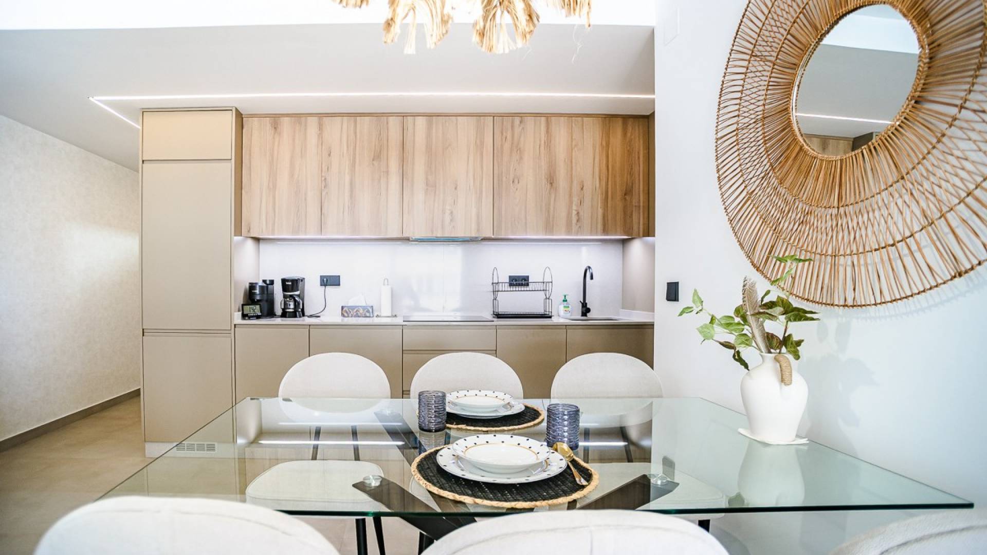 D'occasion - Appartement - Torrevieja - Acequion
