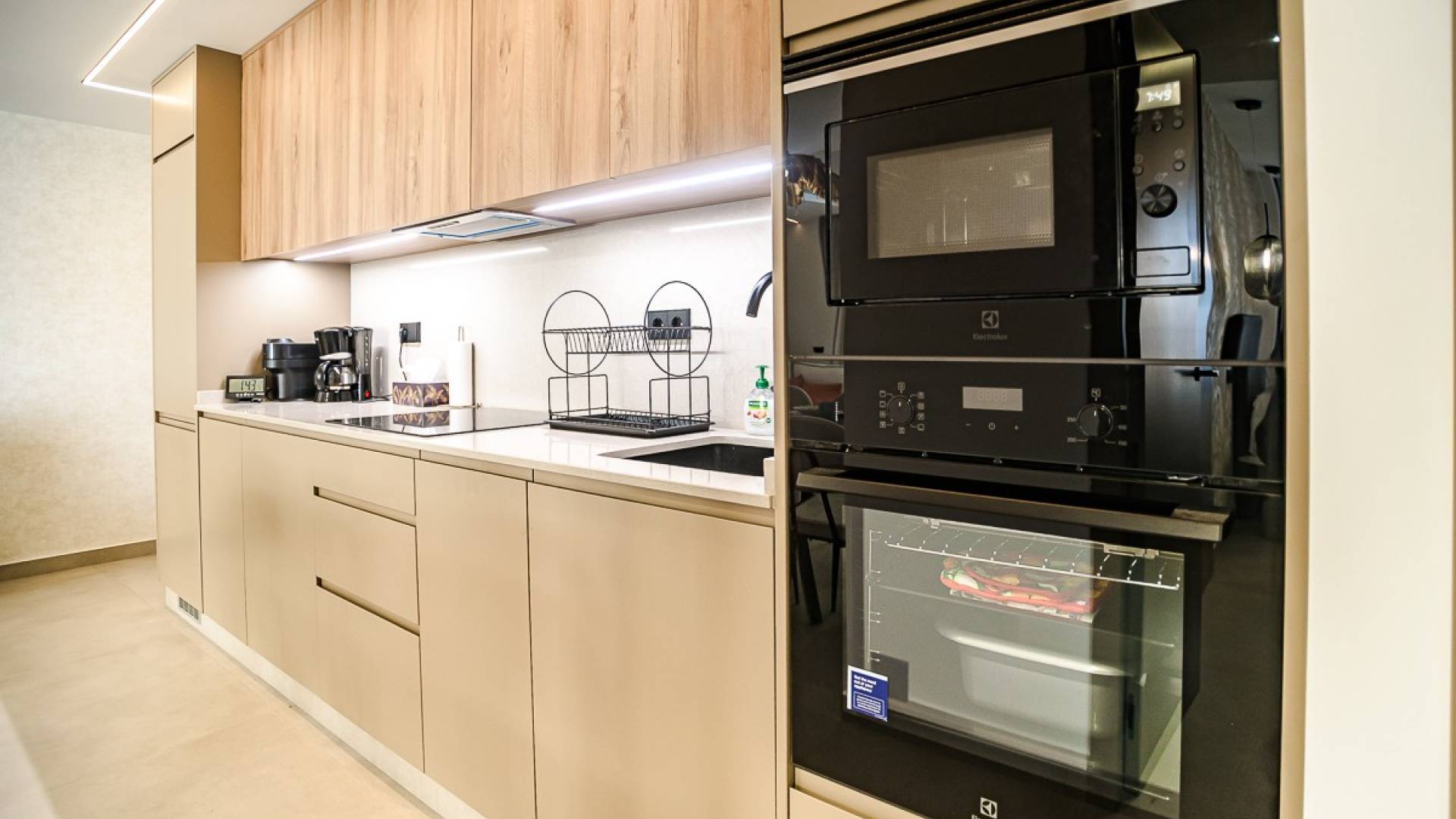 D'occasion - Appartement - Torrevieja - Acequion