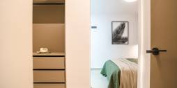 D'occasion - Appartement - Torrevieja - Acequion