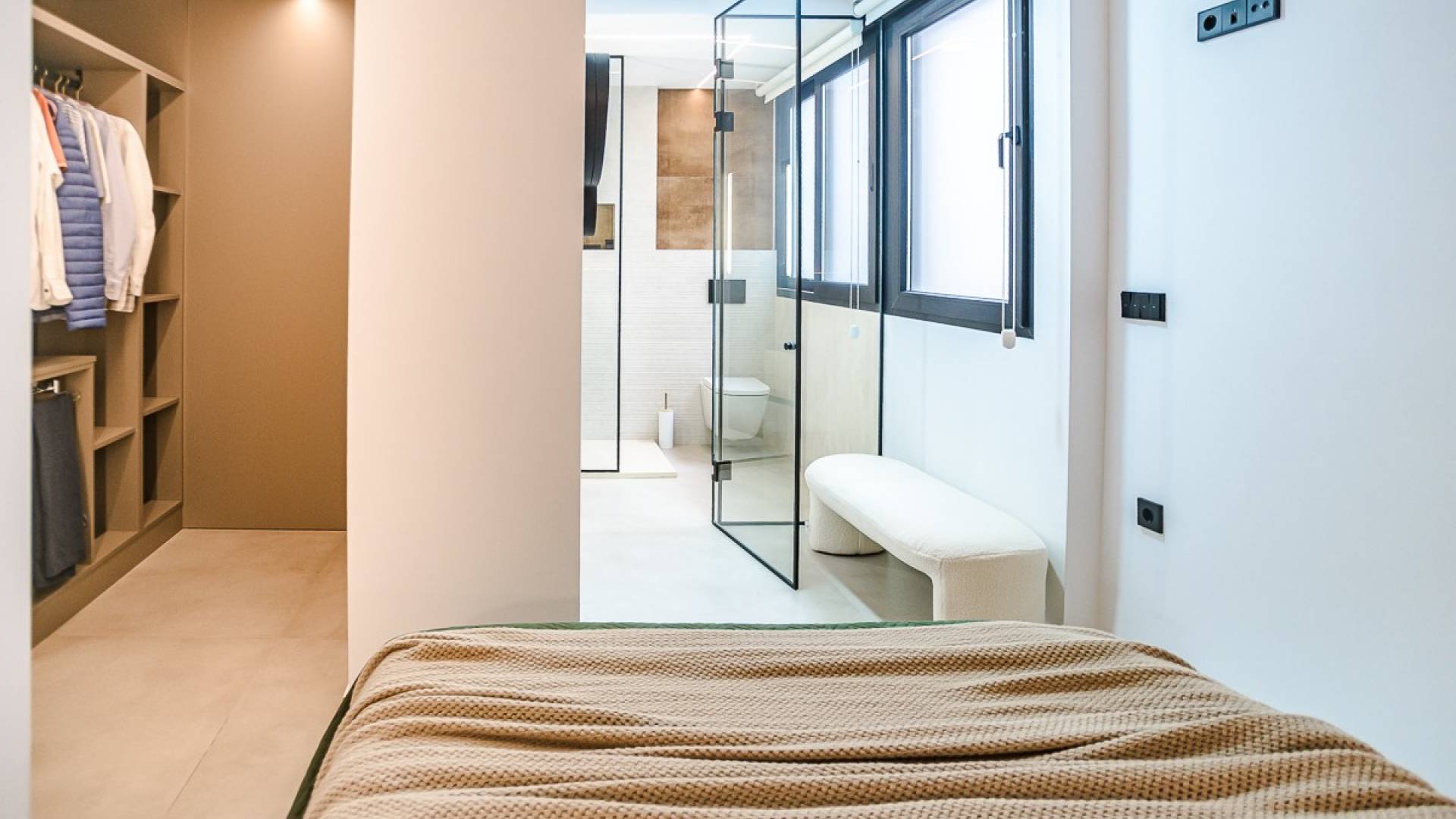 D'occasion - Appartement - Torrevieja - Acequion