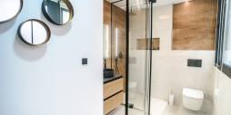 D'occasion - Appartement - Torrevieja - Acequion