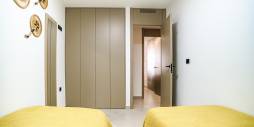 D'occasion - Appartement - Torrevieja - Acequion