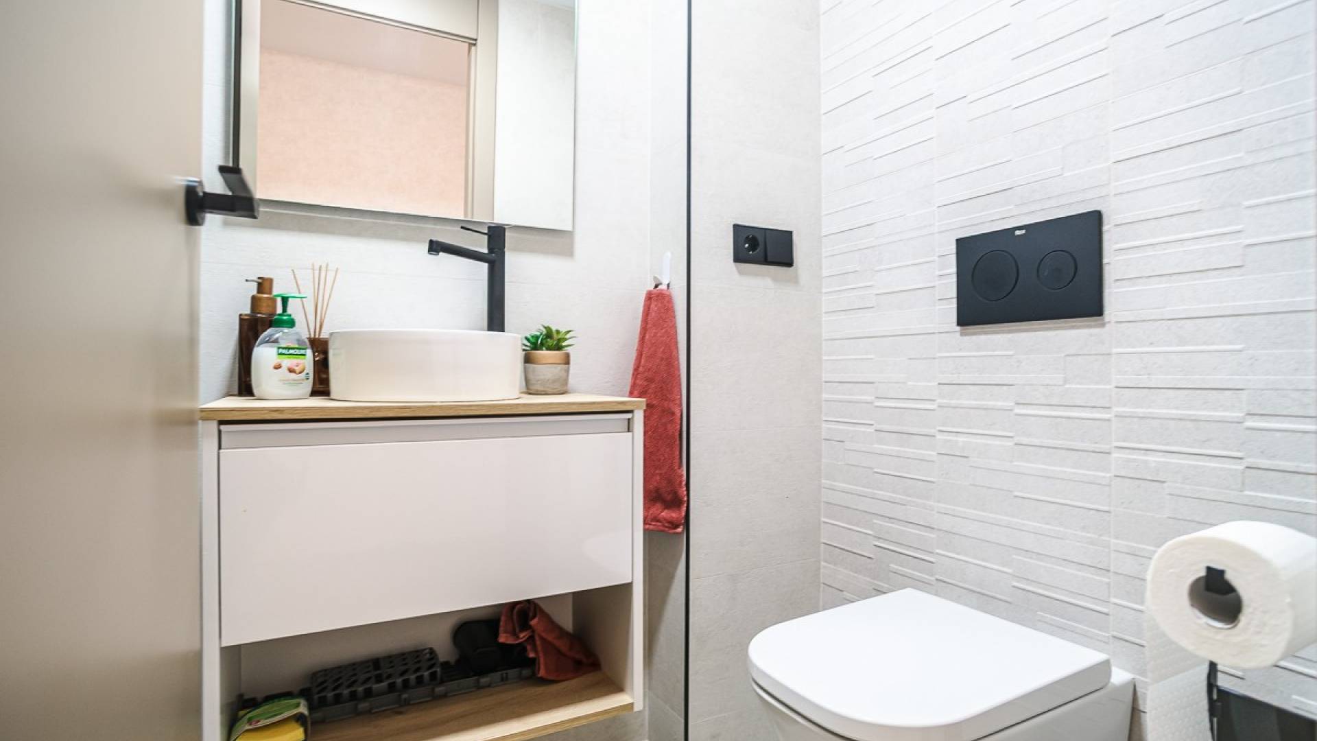 D'occasion - Appartement - Torrevieja - Acequion