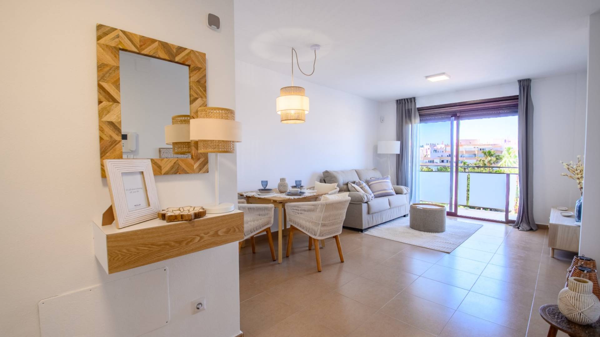 D'occasion - Appartement - Torrevieja - Acequion