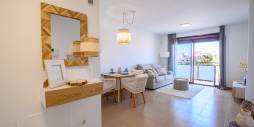 D'occasion - Appartement - Torrevieja - Acequion