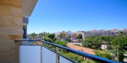D'occasion - Appartement - Torrevieja - Acequion