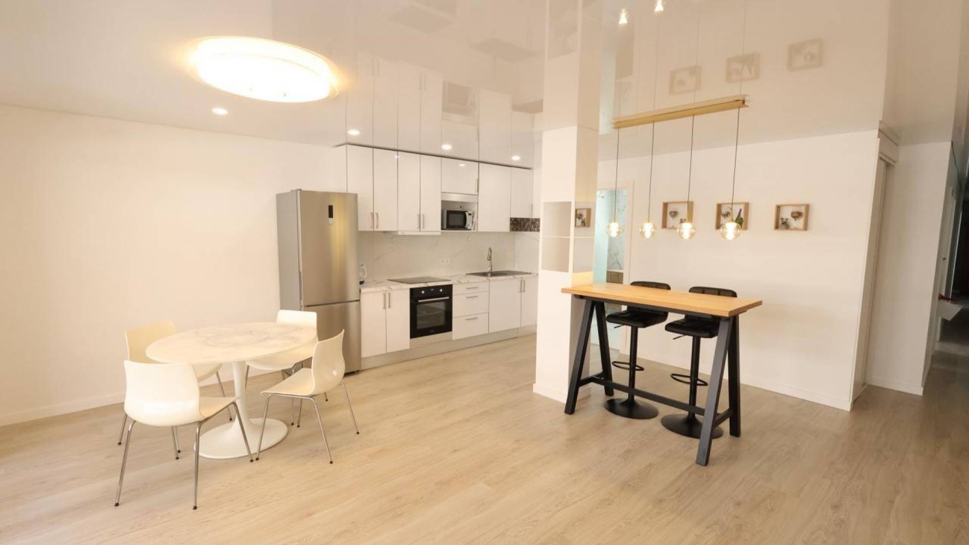 D'occasion - Appartement - Torrevieja - Acequion