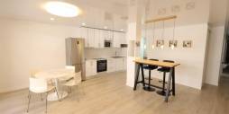 D'occasion - Appartement - Torrevieja - Acequion