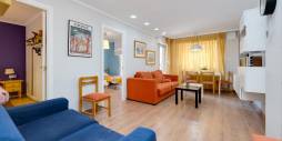 D'occasion - Appartement - Torrevieja - Acequion
