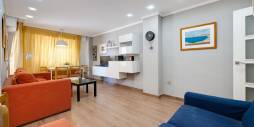 D'occasion - Appartement - Torrevieja - Acequion