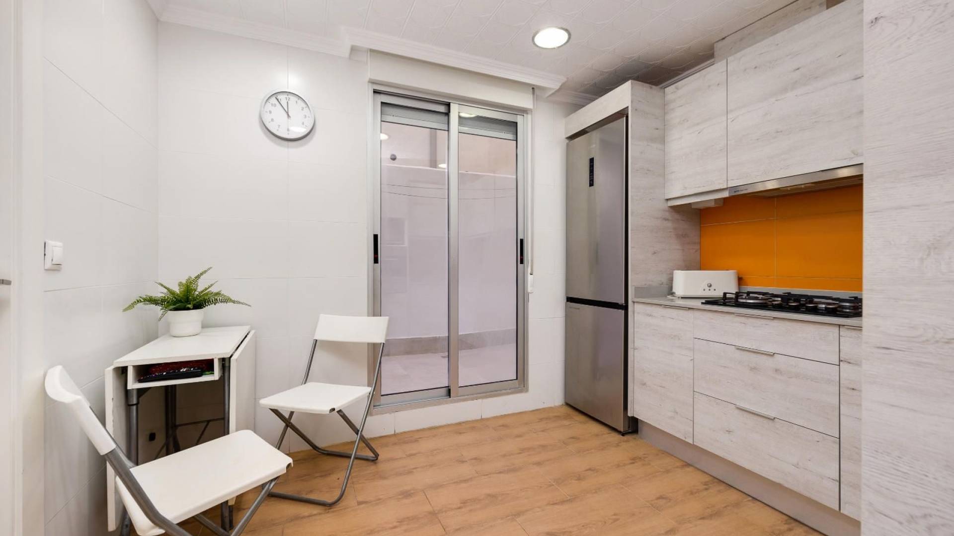 D'occasion - Appartement - Torrevieja - Acequion