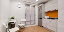 D'occasion - Appartement - Torrevieja - Acequion