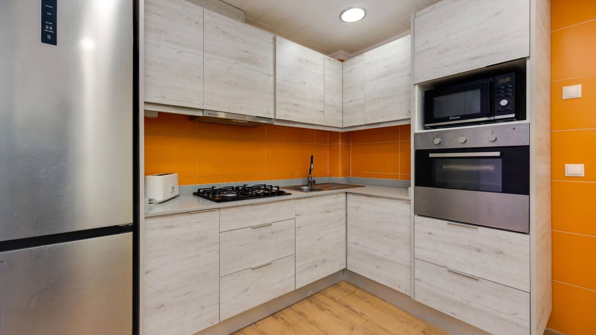 D'occasion - Appartement - Torrevieja - Acequion