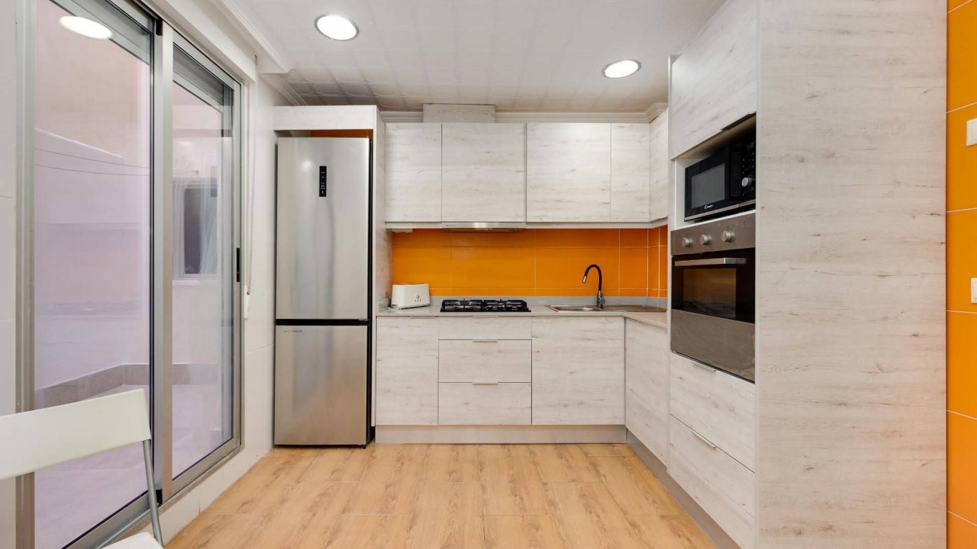 D'occasion - Appartement - Torrevieja - Acequion