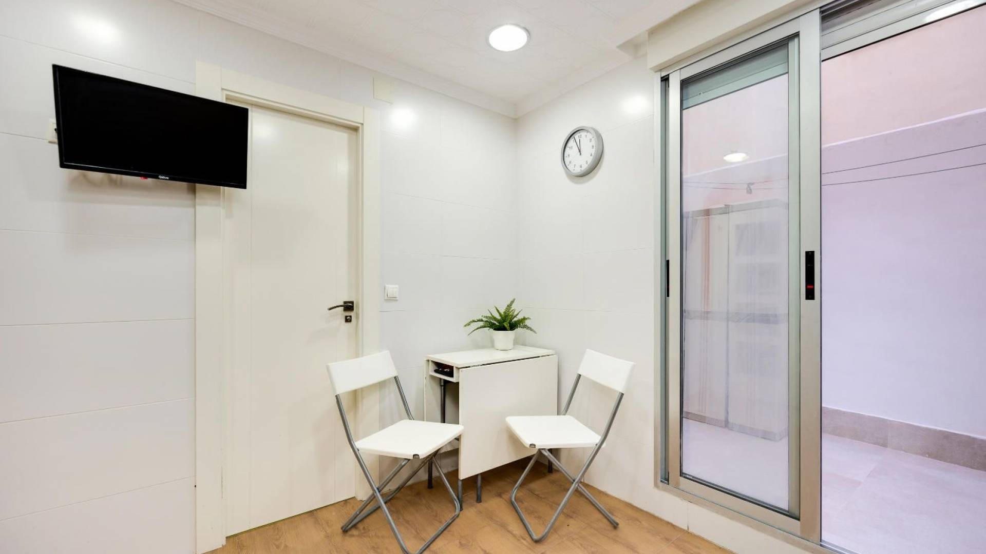D'occasion - Appartement - Torrevieja - Acequion