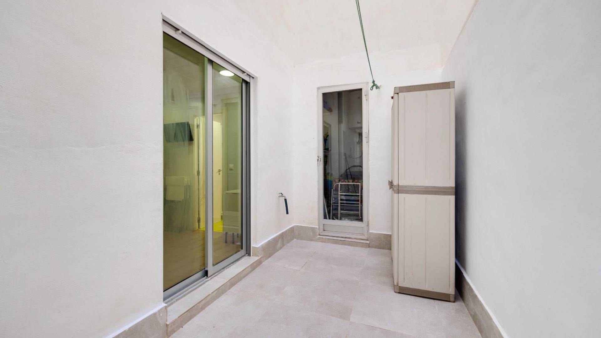 D'occasion - Appartement - Torrevieja - Acequion